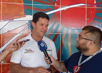 Guto Silva destaca investimentos históricos e projeta novo ciclo de desenvolvimento para o Litoral do Paraná