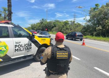 Foto: Cb. Mauro Berg/CCOMSOC/PMPR