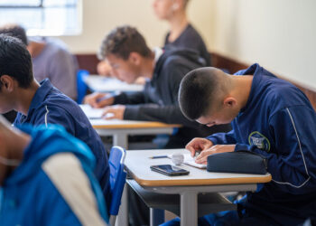 Foto: Lucas Fermin/SEED