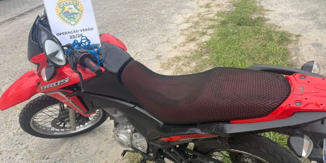 Foto: Cabo Adam Padilha/PMPR