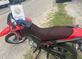 Foto: Cabo Adam Padilha/PMPR