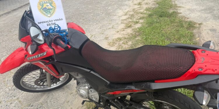 Foto: Cabo Adam Padilha/PMPR