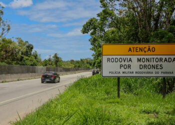 Foto: Paulo Henrique / SESP