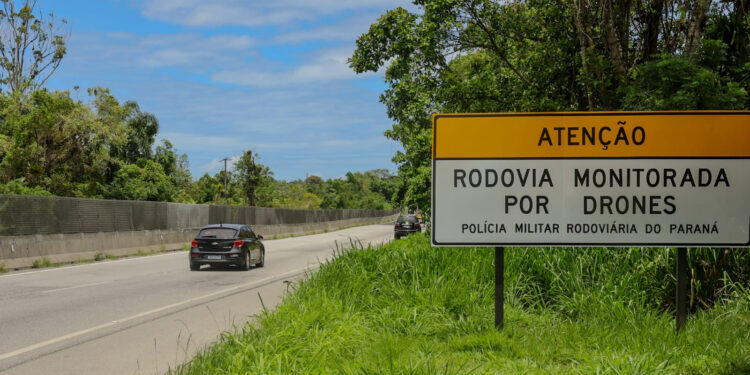 Foto: Paulo Henrique / SESP