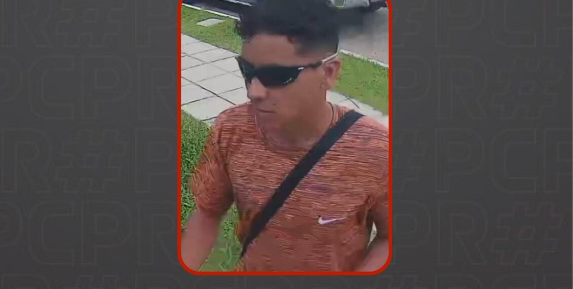 Foto: Divulgação PCPR