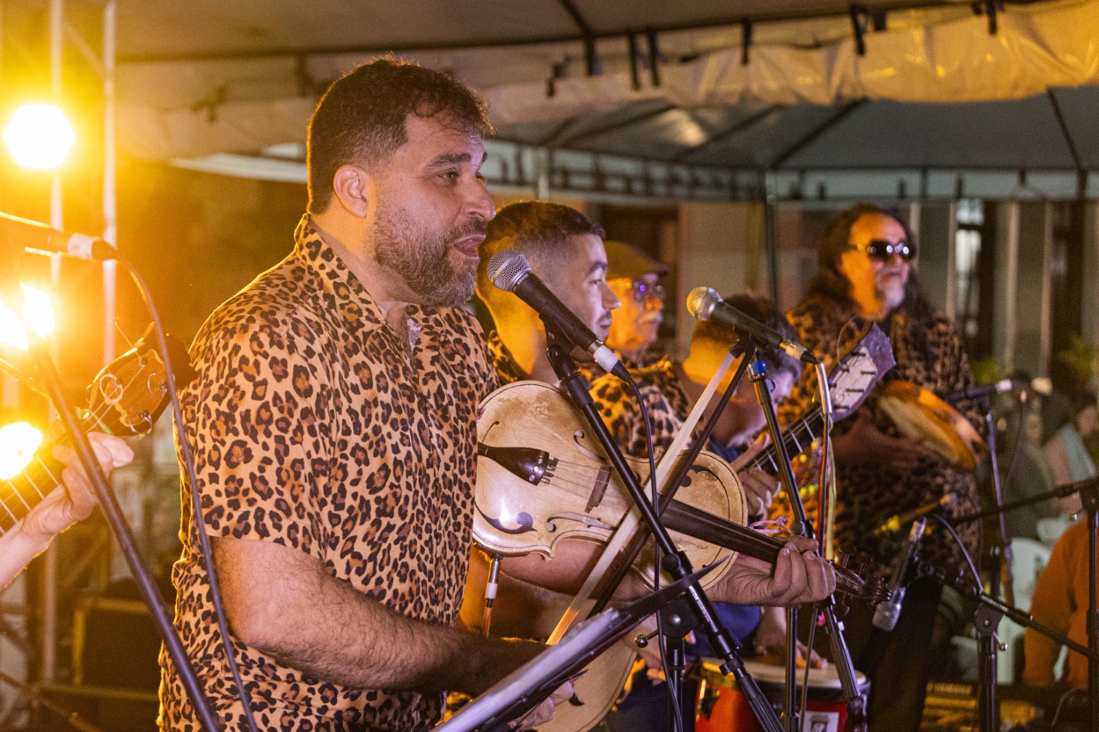 Fotos: Rafael Damasceno e Daniel Castellano