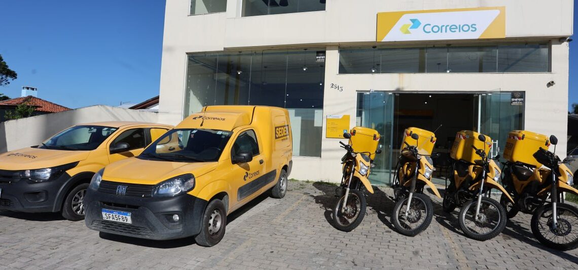 Fotos: PMPPR/ Clovis Santos