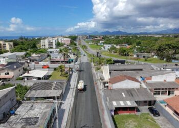 Fotos: PMPPR/ Clovis Santos