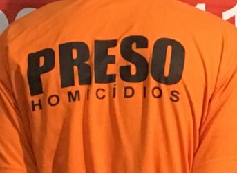 PCPR prende dois jovens por homicídio qualificado em Pontal do Paraná