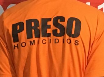 PCPR prende dois jovens por homicídio qualificado em Pontal do Paraná