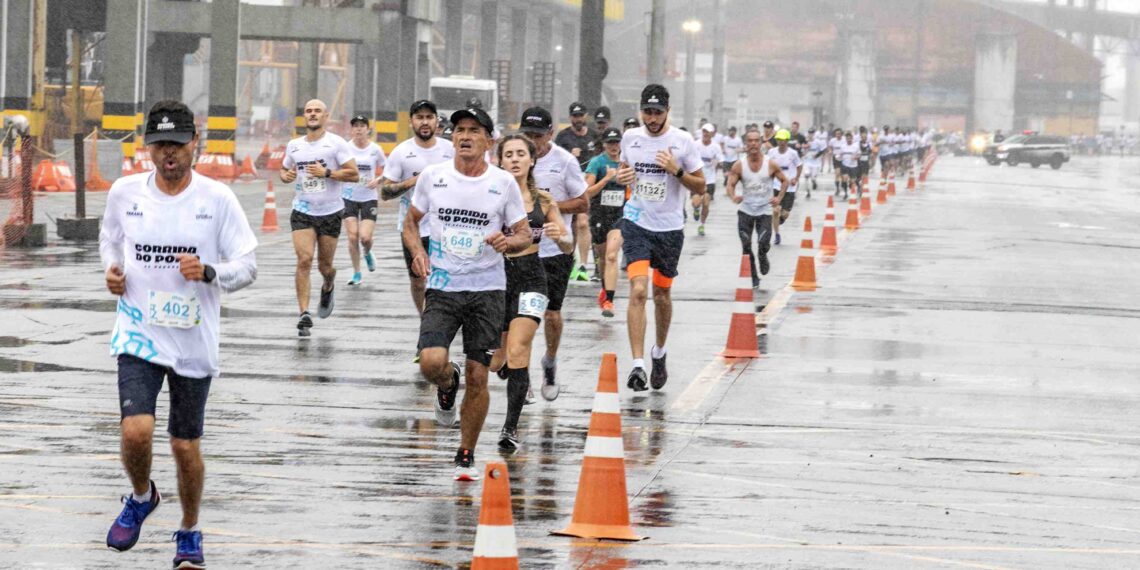 Foto: Claudio Neves/Portos do Paraná