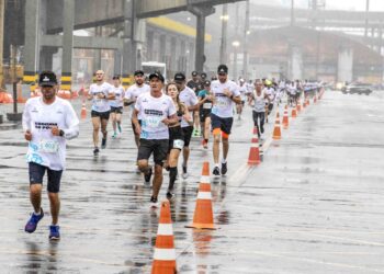 Foto: Claudio Neves/Portos do Paraná