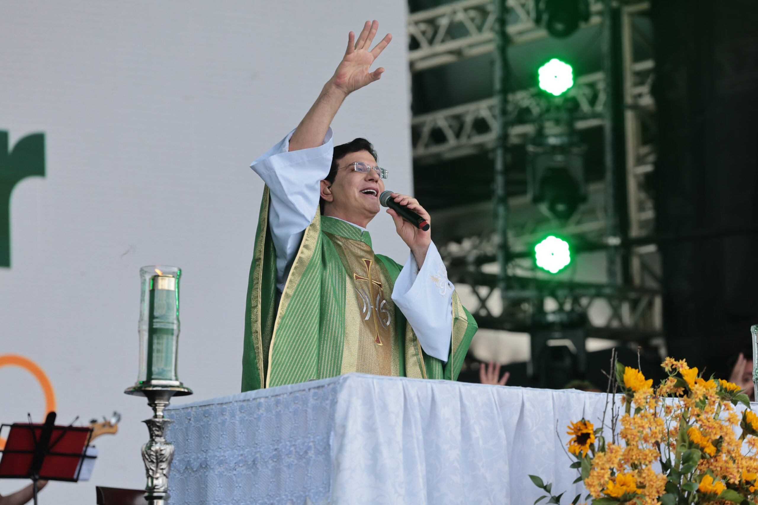 Foto: Geraldo Bubniak/AEN