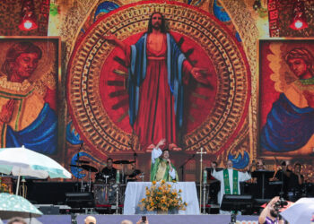 Foto: Geraldo Bubniak/AEN