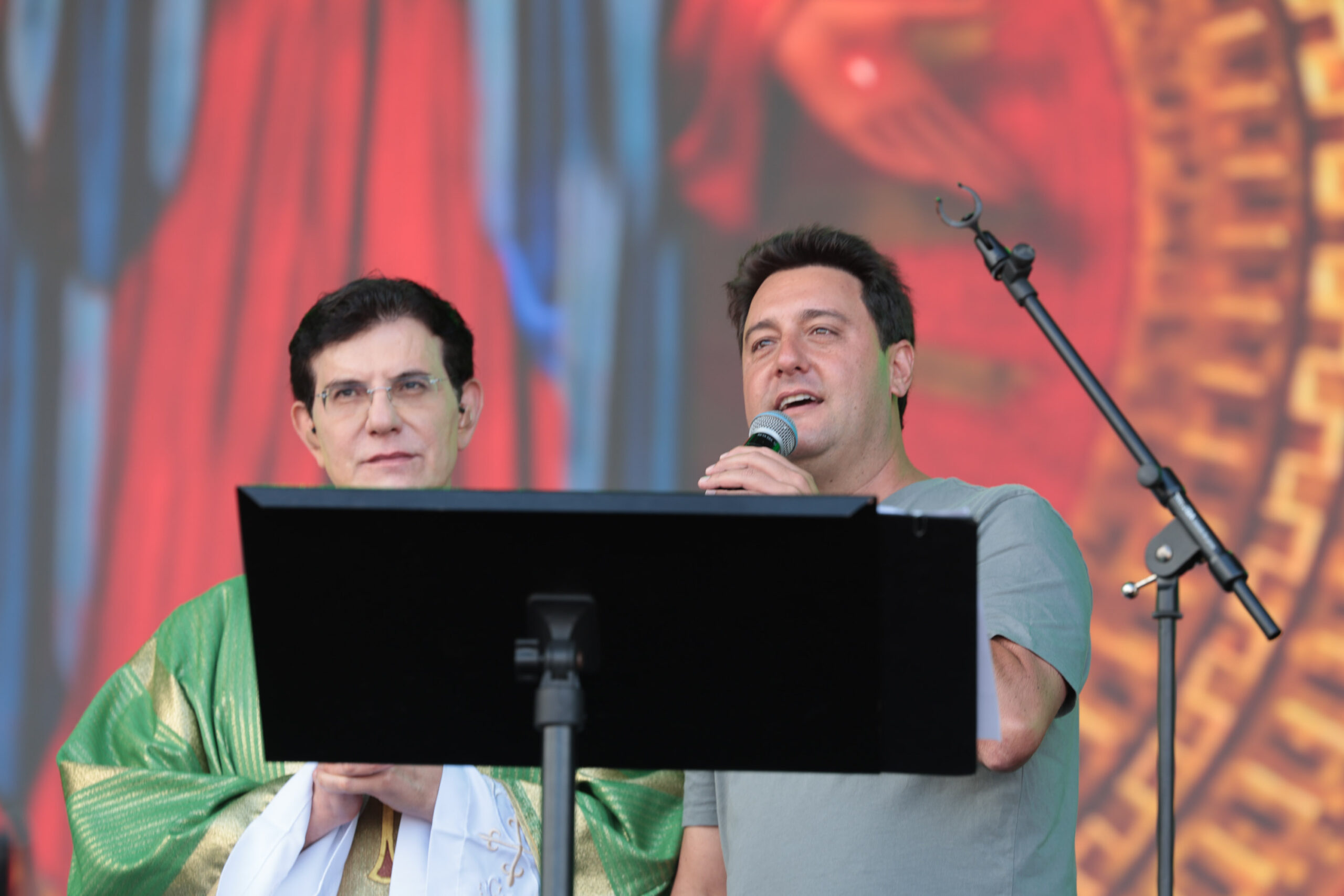 Foto: Geraldo Bubniak/AEN