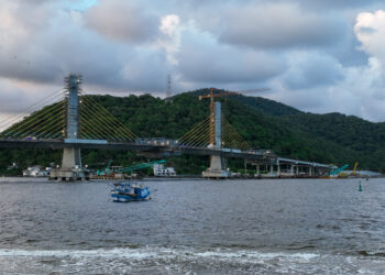 Foto: Geraldo Bunniak/AEN