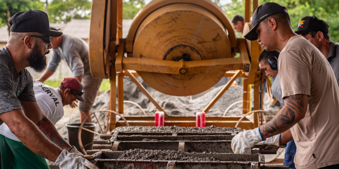 Fotos: Moyses Zanardo