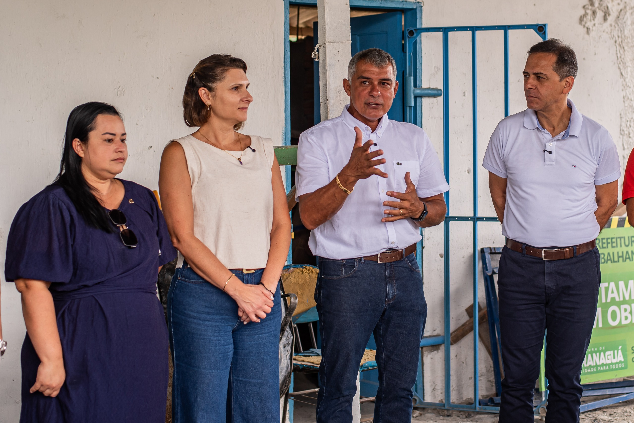 Fotos: Moyses Zanardo