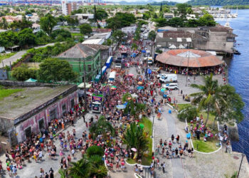 Foto: Prefeitura de Paranaguá