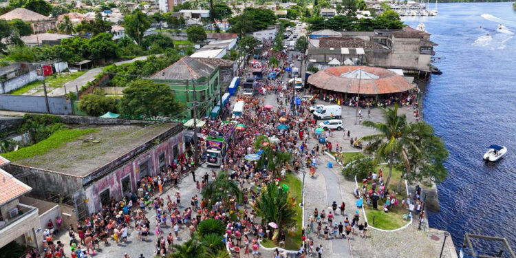 Foto: Prefeitura de Paranaguá