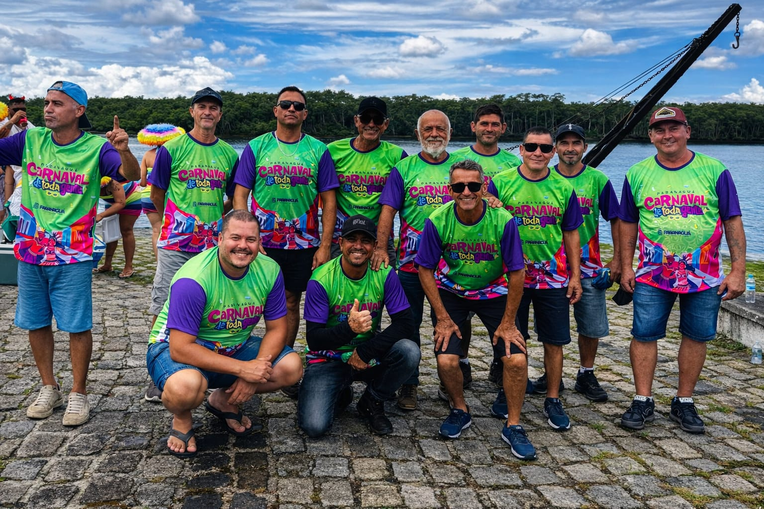 Fotos: Lucas Montalvão /Maysa Alves