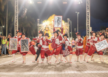 Fotos: Moyses Zanardo e Wilson Leandro