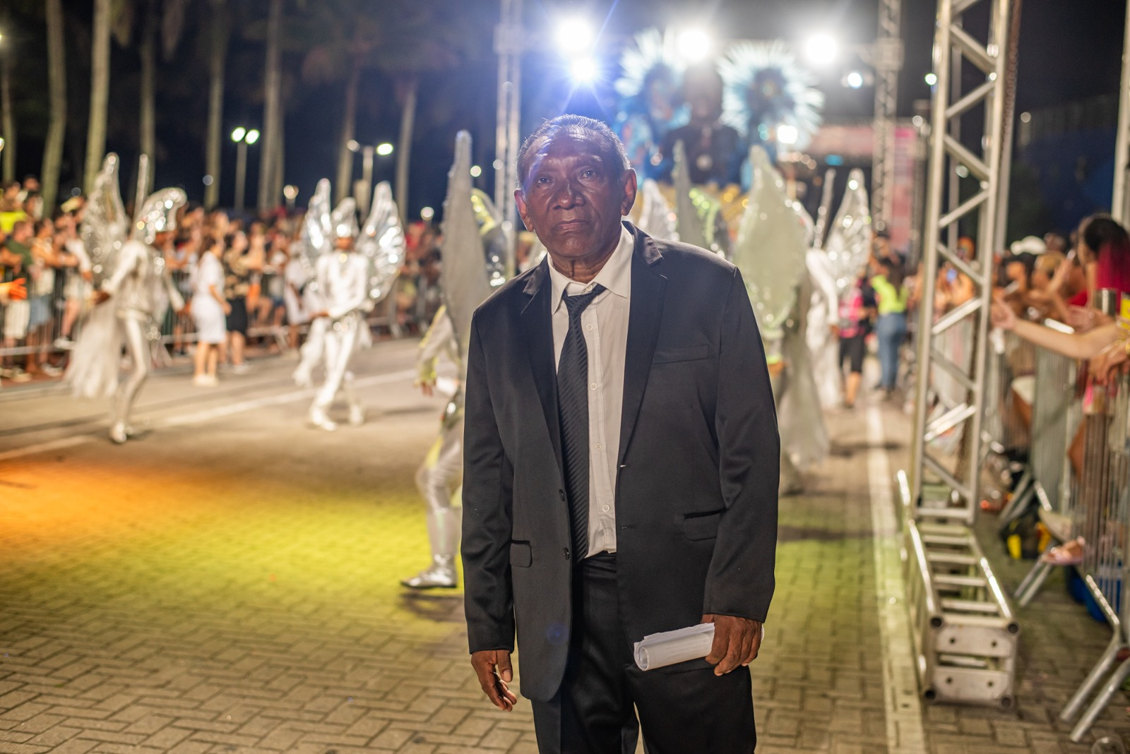 Fotos: Moyses Zanardo e Wilson Leandro