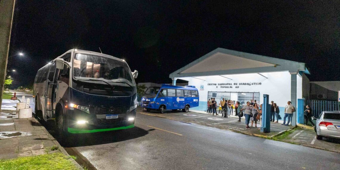 Fotos: Wilson Leandro