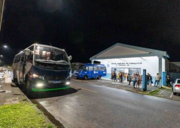 Fotos: Wilson Leandro