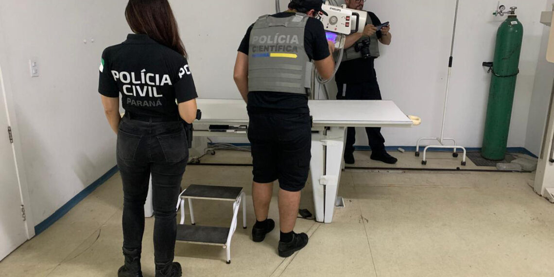 Foto: Fabiano Nogueira/PCPR