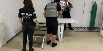 Foto: Fabiano Nogueira/PCPR