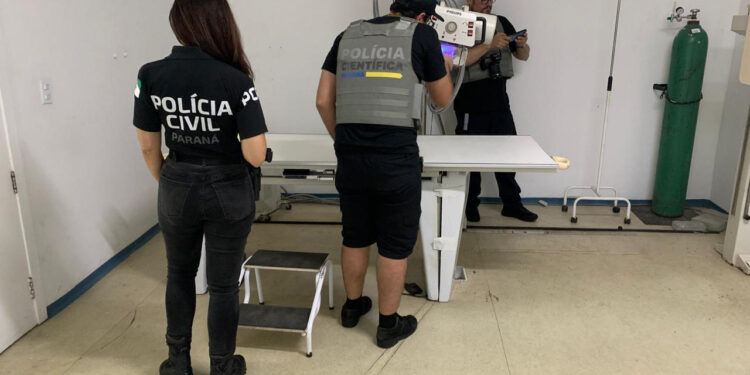 Foto: Fabiano Nogueira/PCPR