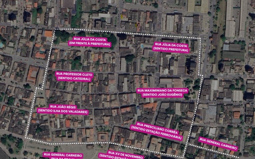 Foto: Prefeitura de Paranaguá