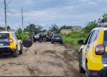 Foto: Portal cidade Guaratuba