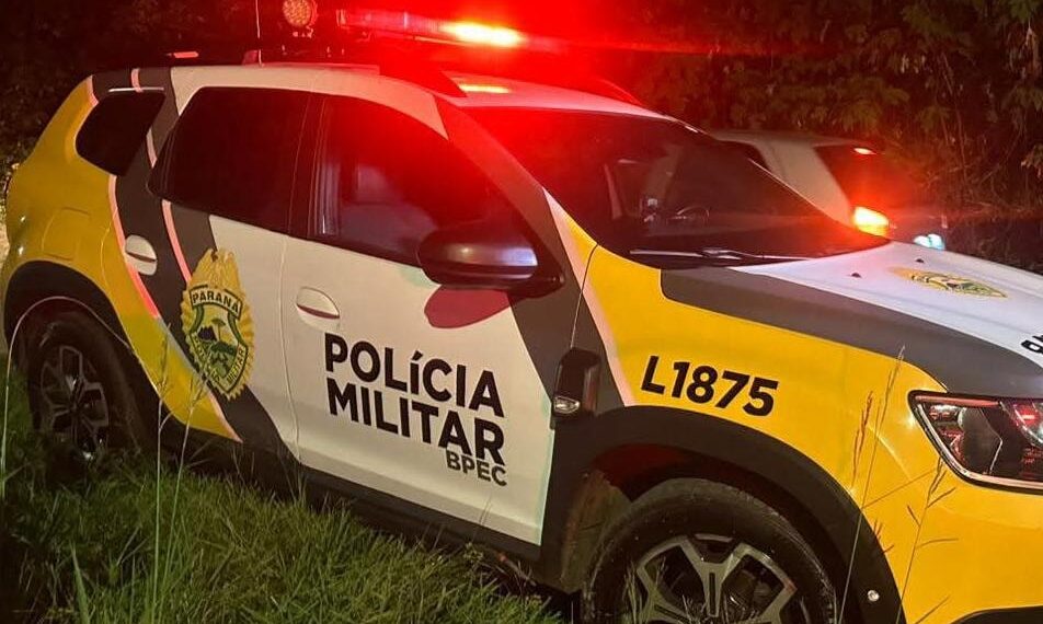 Homem é morto a tiros após tentar agredir ex-companheira em Guaratuba