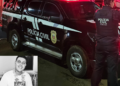 Último suspeito de assassinar brutalmente motoboy em Paranaguá é preso em Santa Catarina