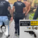 Operação “Círculo de Fogo” prende suspeito de homicídio em Paranaguá