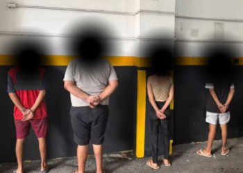 Foto: Polícia Civil/Divulgação