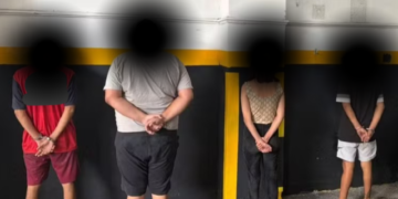 Foto: Polícia Civil/Divulgação