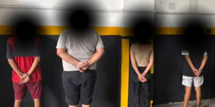 Foto: Polícia Civil/Divulgação