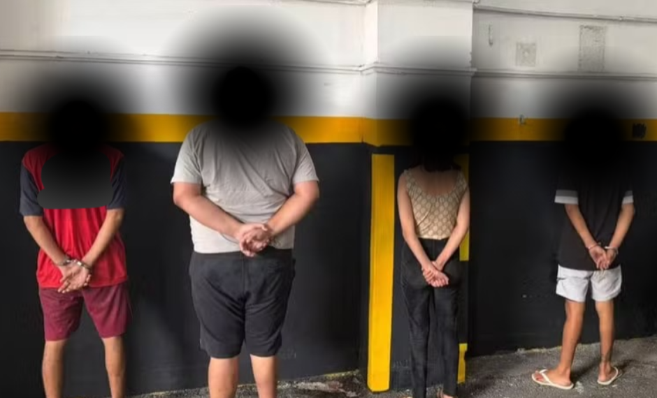 Foto: Polícia Civil/Divulgação