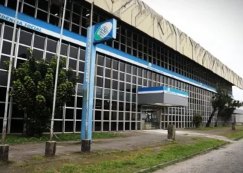 Foto: Arquivo JB Litoral