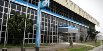 Foto: Arquivo JB Litoral