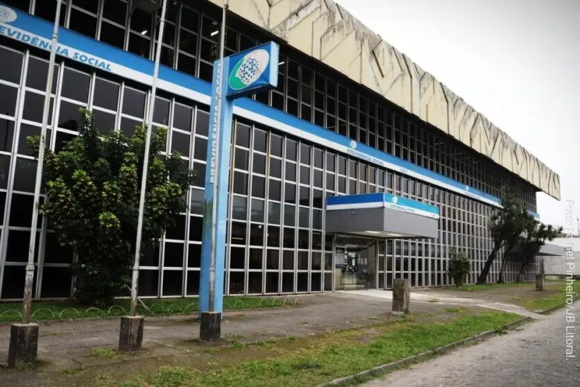 Foto: Arquivo JB Litoral