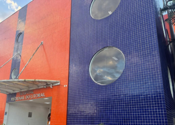 Mulher denuncia violência sexual após encontro em Paranaguá