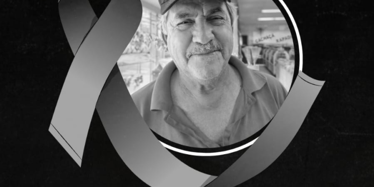 Idoso que morreu atropelado em Morretes é identificado