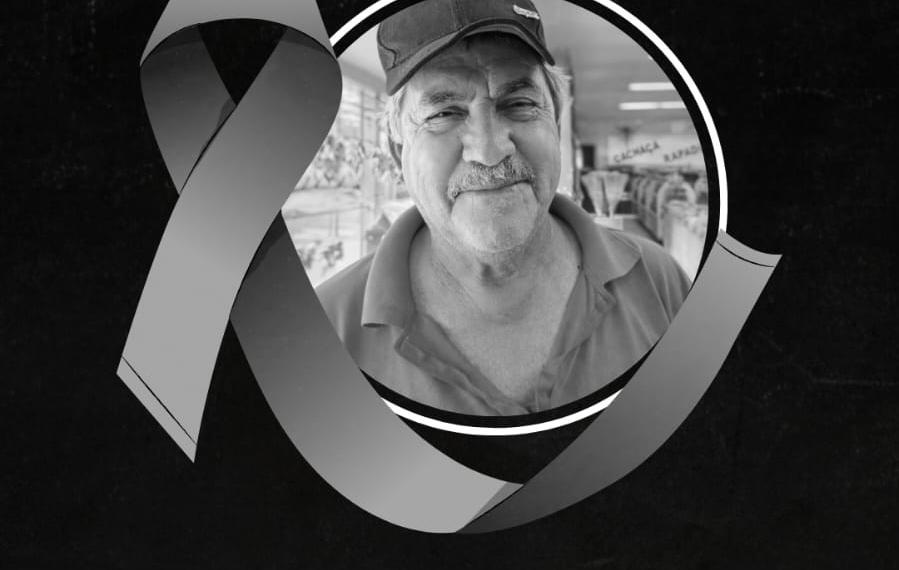 Idoso que morreu atropelado em Morretes é identificado