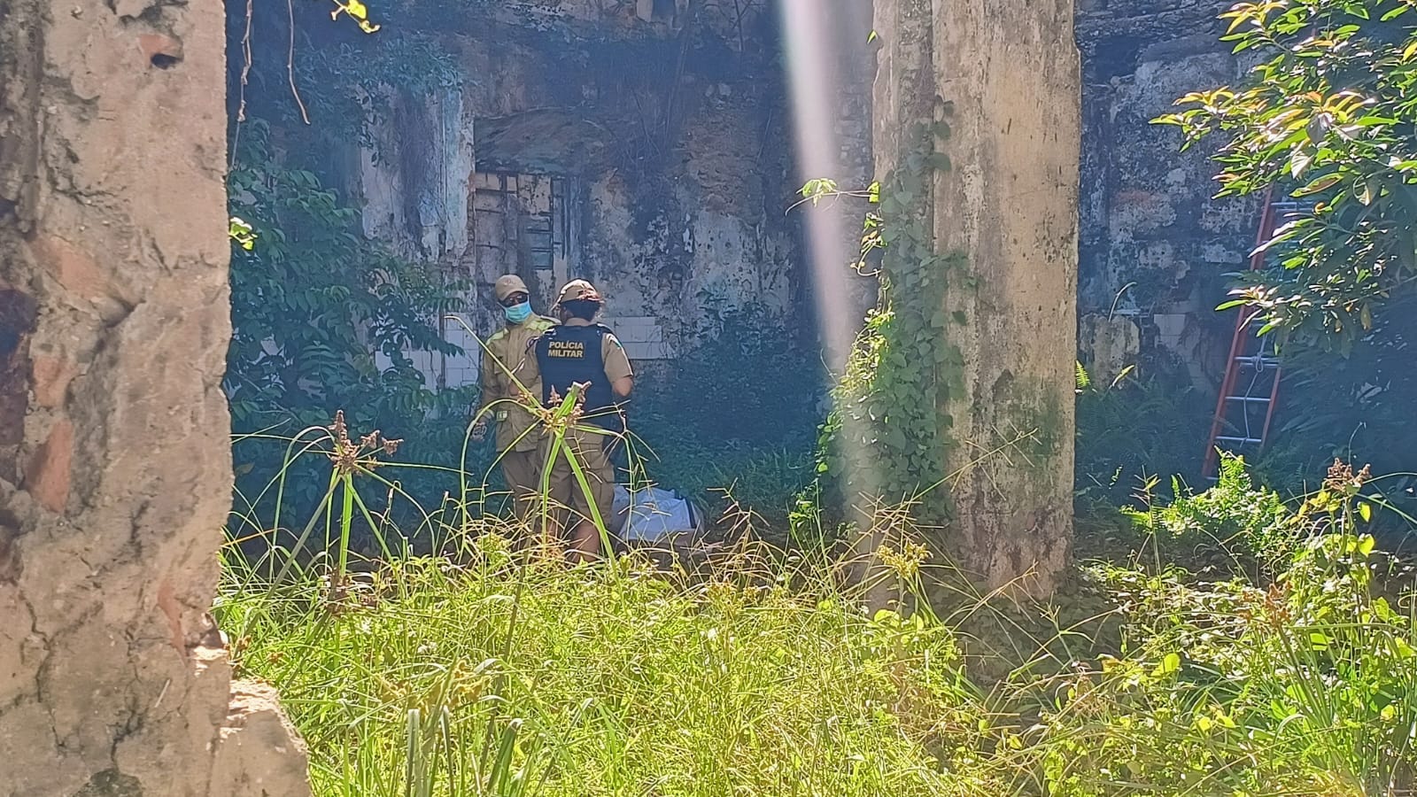 Foto: João Ricardo Mura/ Difusora FM 104.7