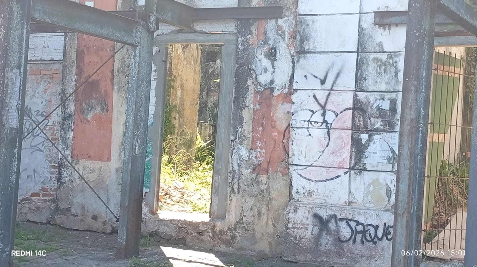 Foto: João Ricardo Mura/ Difusora FM 104.7