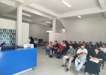 Empresa Mosaic oferece vagas de emprego em parceria com o SINE e SETRIN Paranaguá